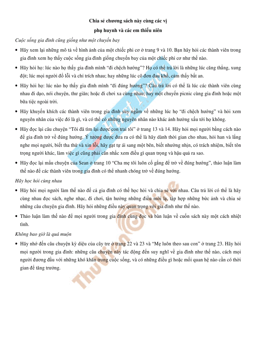 image for page 7 Thói quen tạo gia đình hạnh phúc