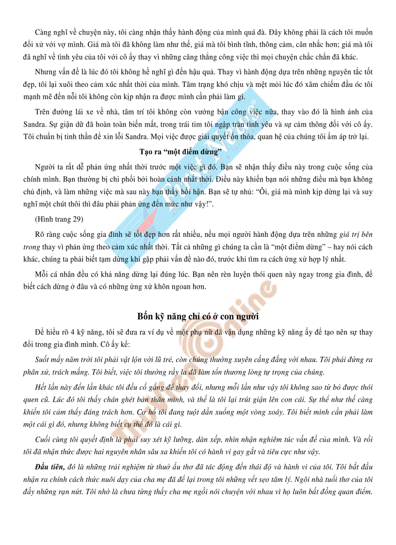 image for page 7 Thói quen tạo gia đình hạnh phúc
