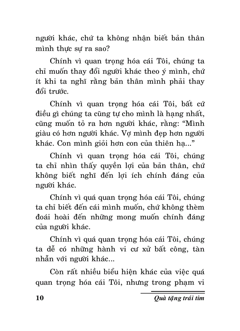 image for page Chìa khóa sống giản dị