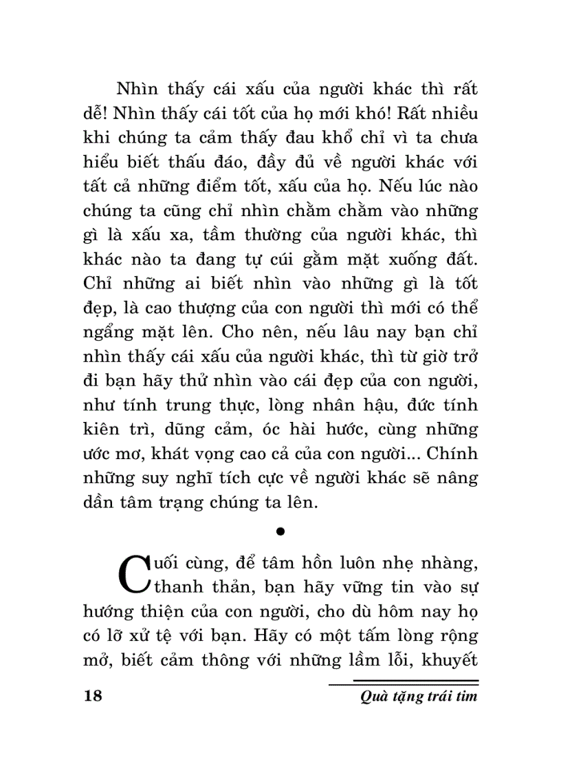 image for page Chìa khóa sống giản dị