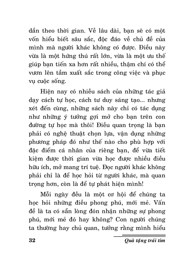 image for page Chìa khóa sống giản dị