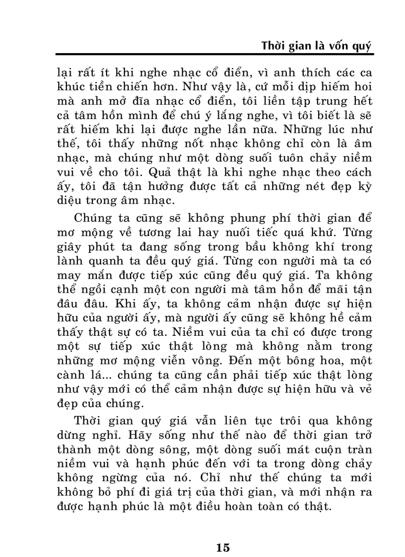 image for page Hạnh phúc là điều có thật