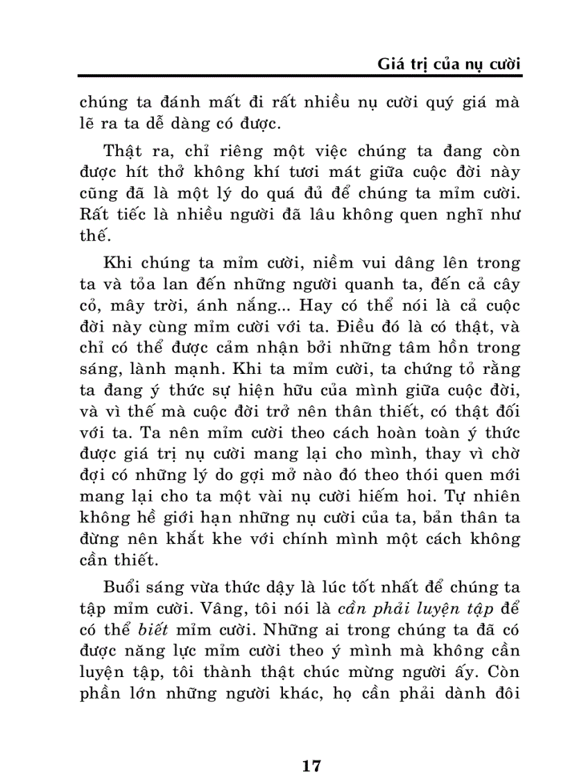 image for page Hạnh phúc là điều có thật