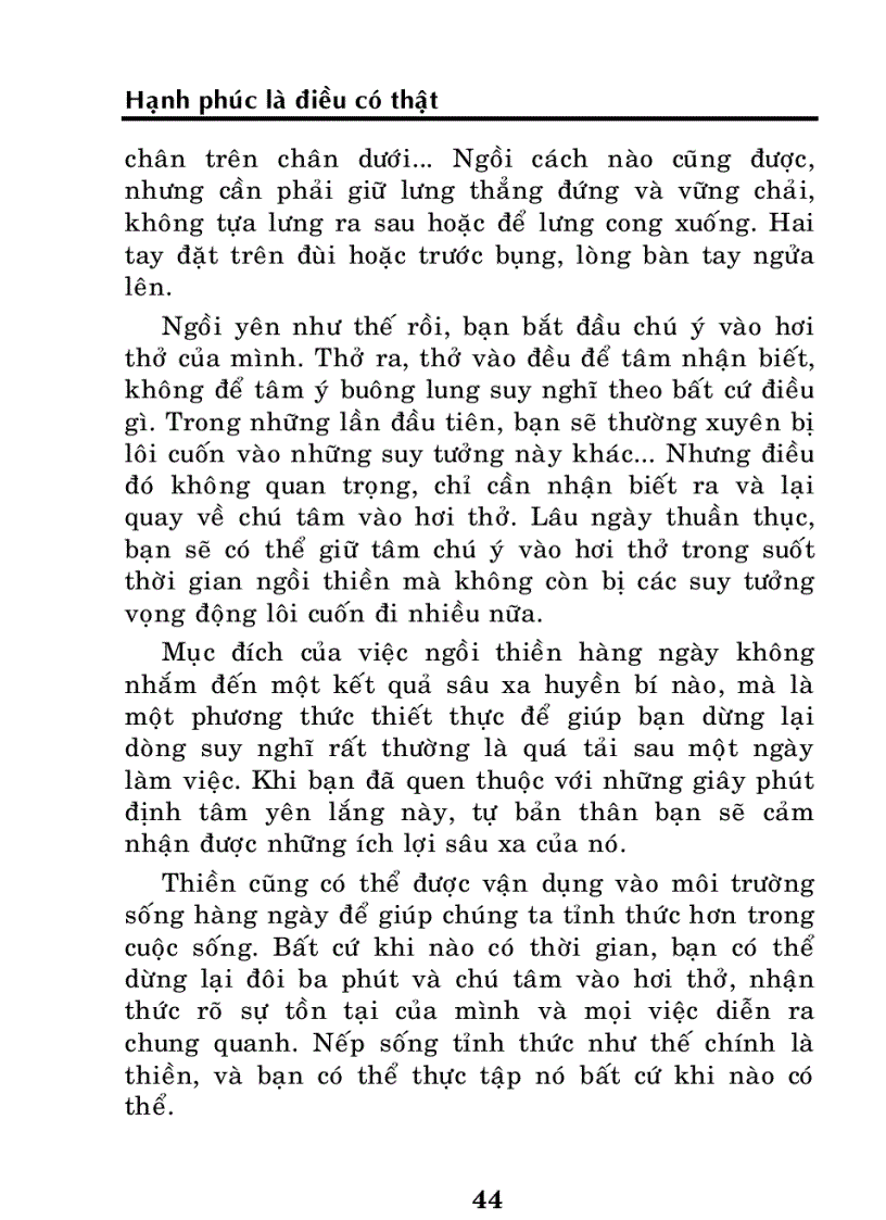 image for page Hạnh phúc là điều có thật