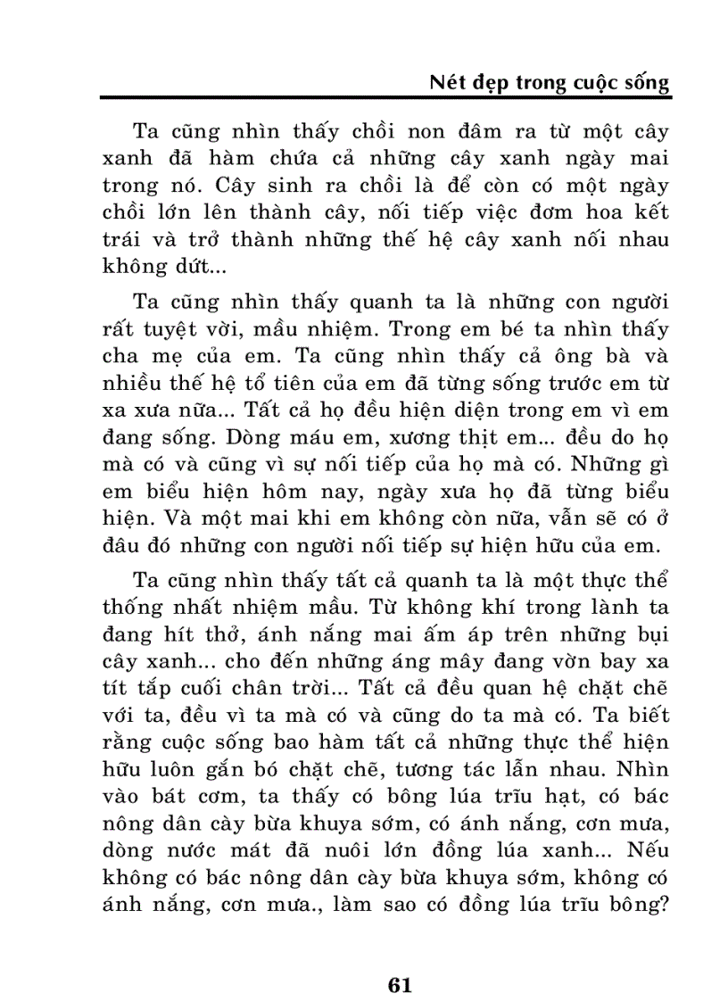 image for page Hạnh phúc là điều có thật