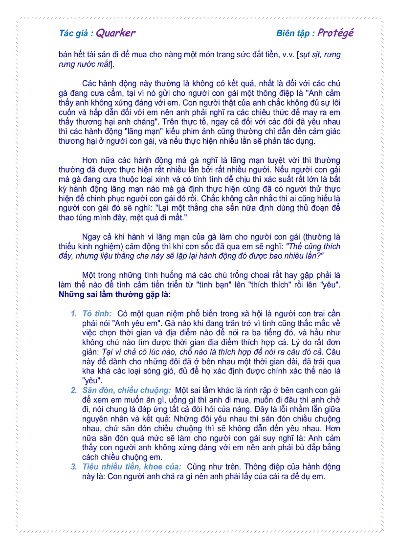 image for page Nghệ Thuật Quyến Rũ Phái Nữ