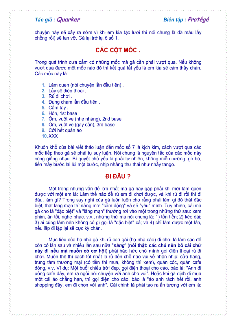 image for page Nghệ Thuật Quyến Rũ Phái Nữ