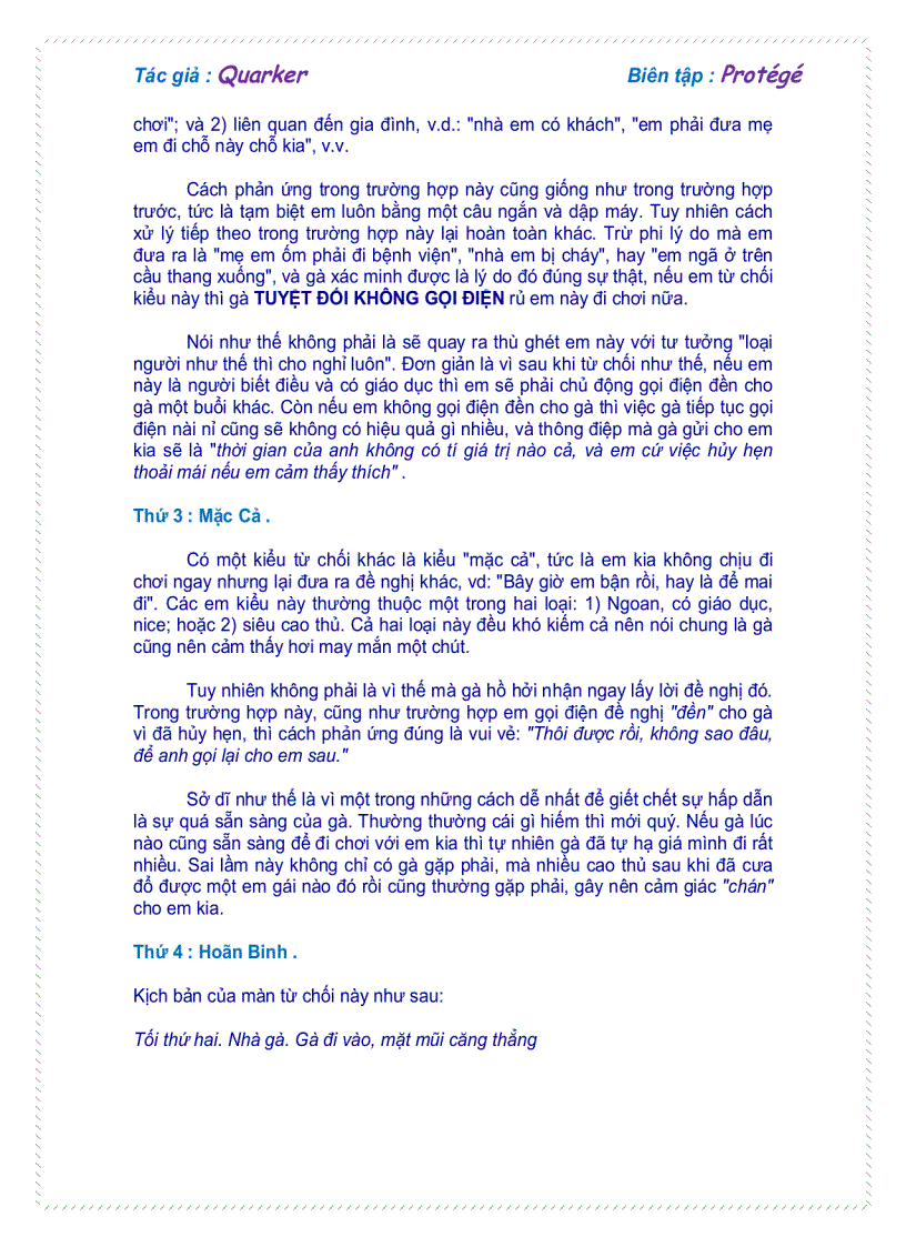 image for page Nghệ Thuật Quyến Rũ Phái Nữ