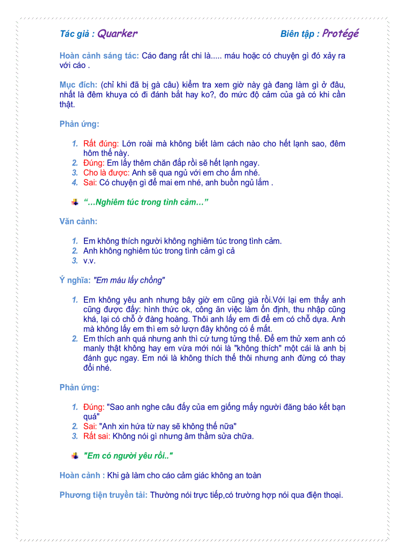 image for page Nghệ Thuật Quyến Rũ Phái Nữ