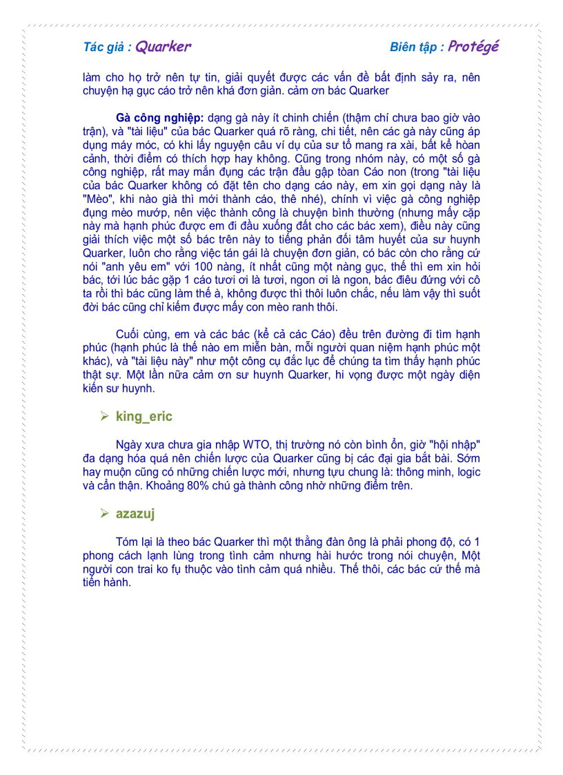 image for page Nghệ Thuật Quyến Rũ Phái Nữ