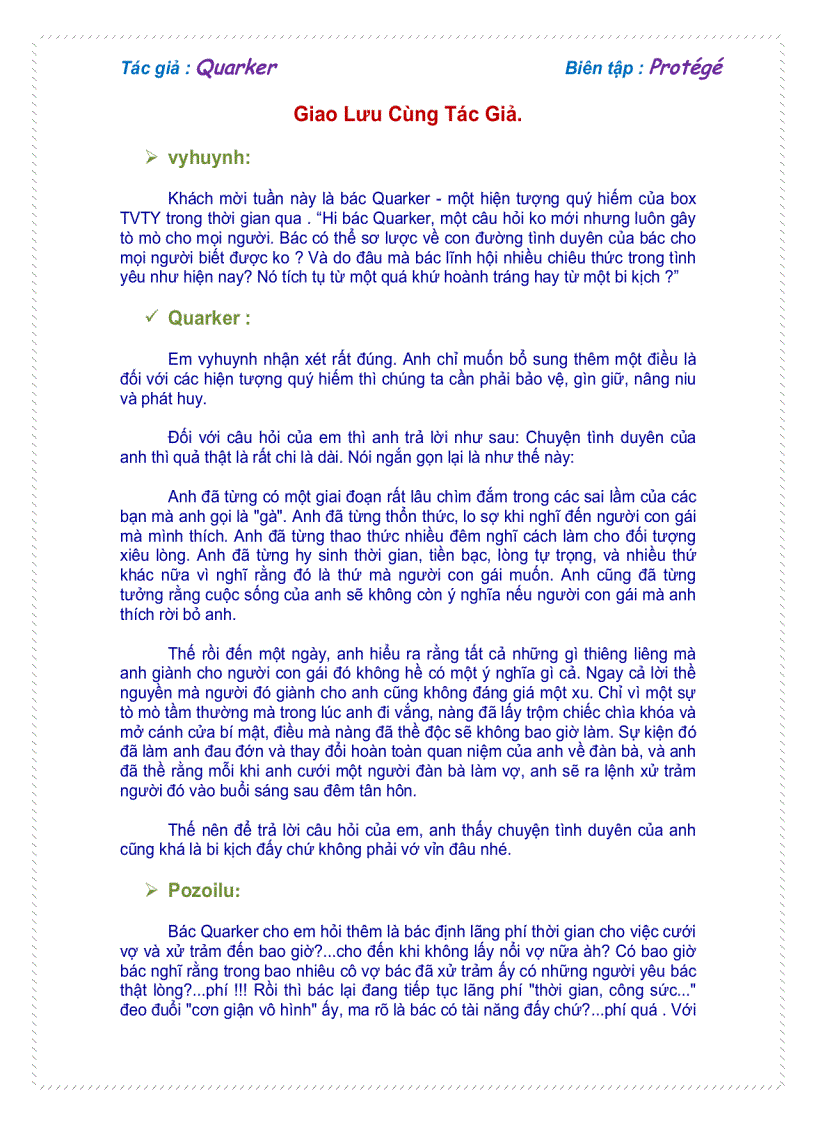 image for page Nghệ Thuật Quyến Rũ Phái Nữ