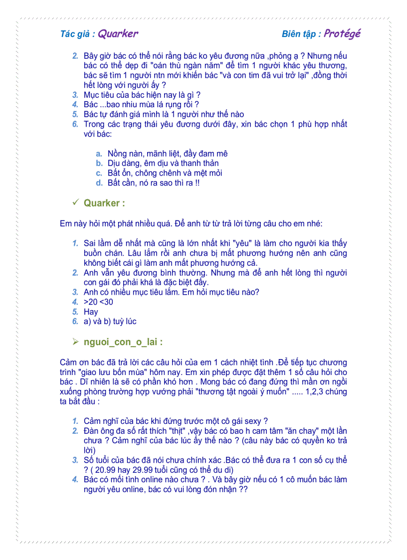 image for page Nghệ Thuật Quyến Rũ Phái Nữ