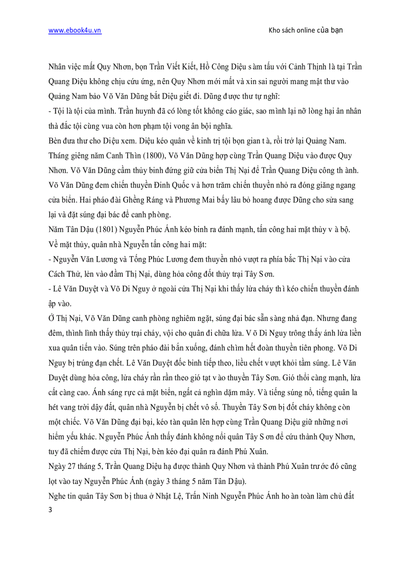 image for page Tây Sơn Thất Hổ Tướng