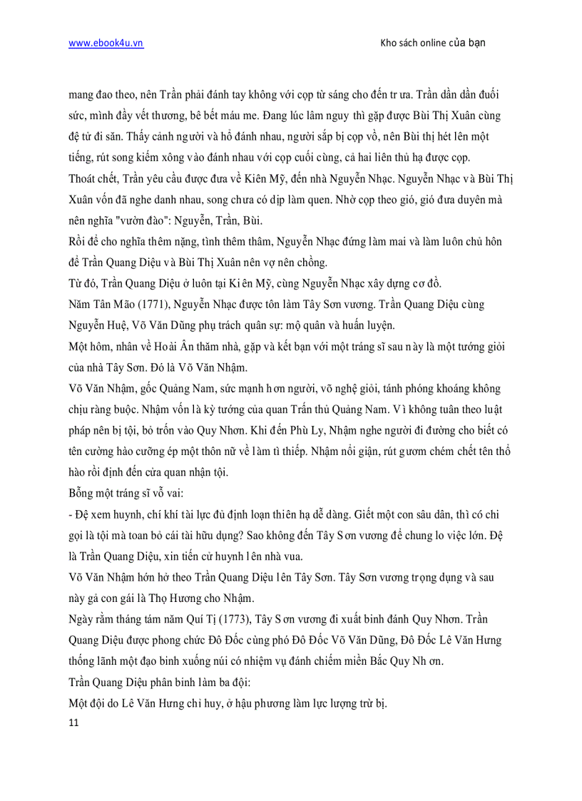 image for page Tây Sơn Thất Hổ Tướng