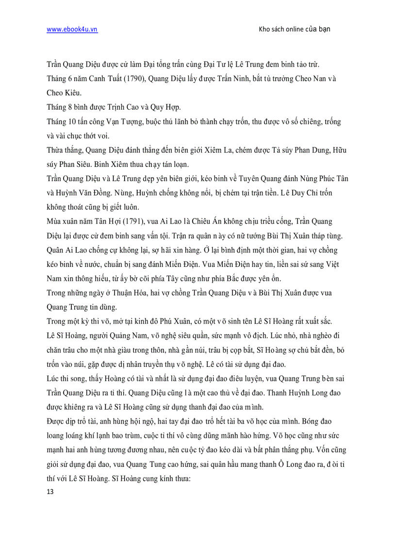 image for page Tây Sơn Thất Hổ Tướng