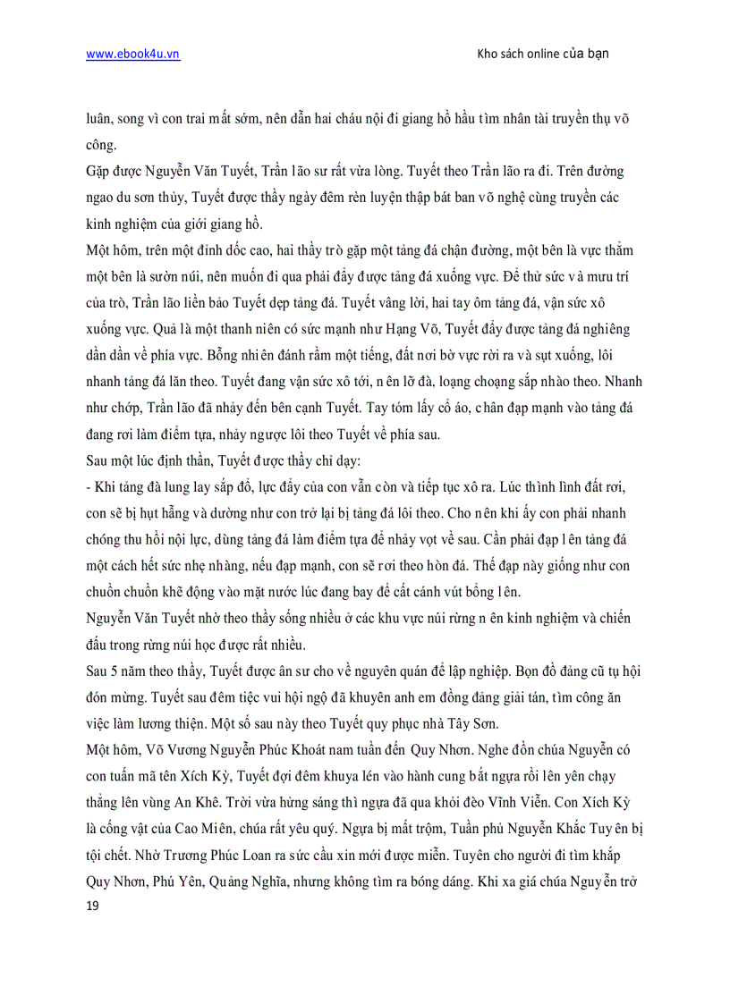 image for page Tây Sơn Thất Hổ Tướng