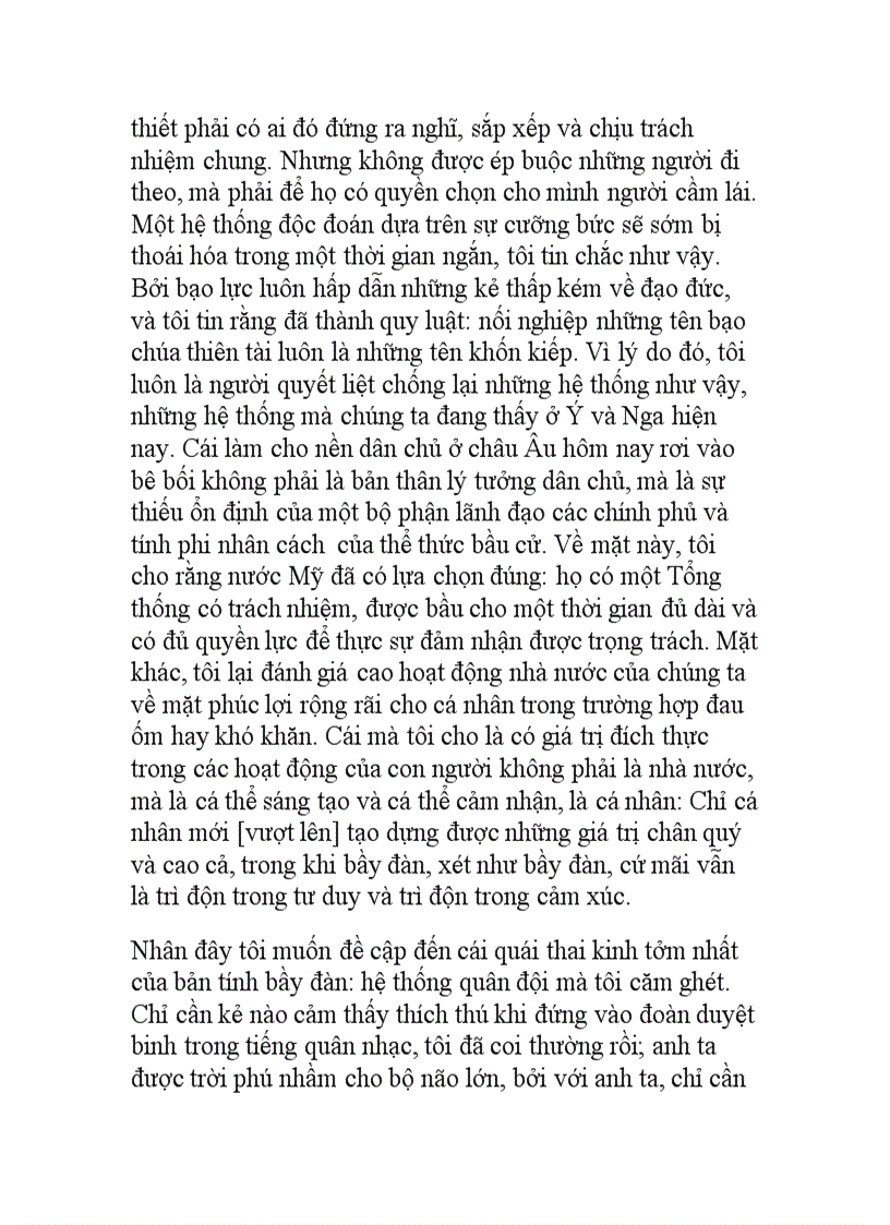 image for page Thế giới như tôi thấy