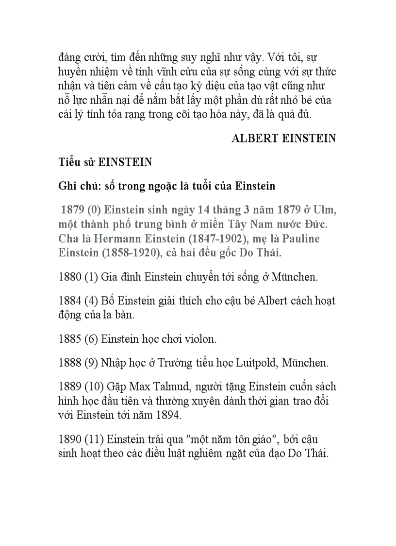 image for page Thế giới như tôi thấy