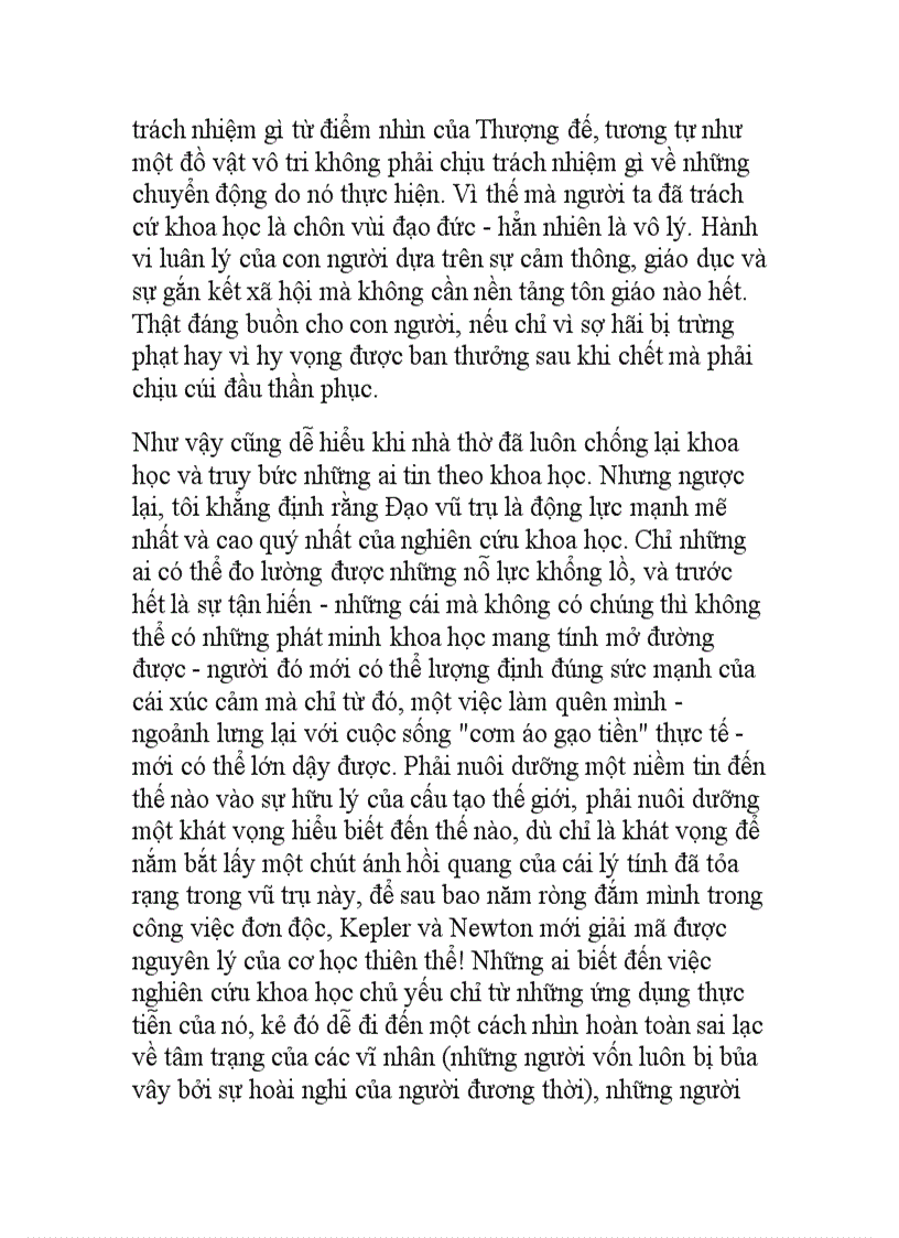 image for page Thế giới như tôi thấy