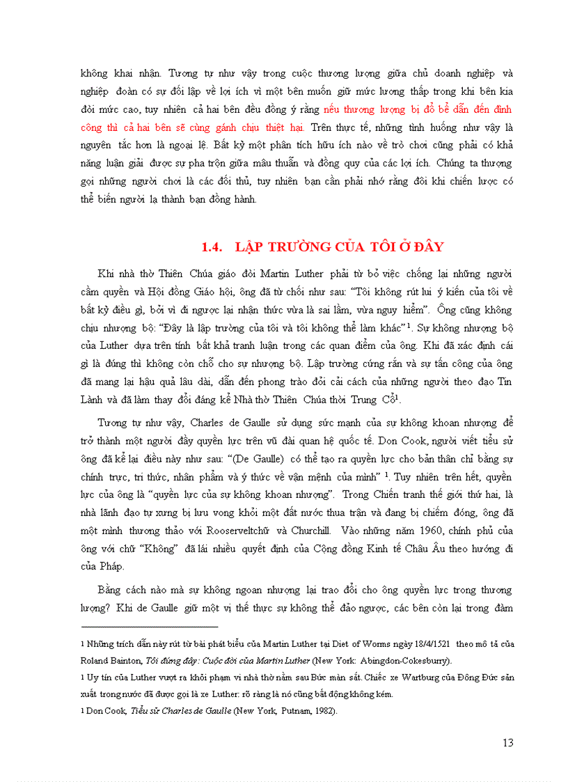 image for page Tư Duy Chiến Lược Lý Thuyết Trò Chơi Thực Hành