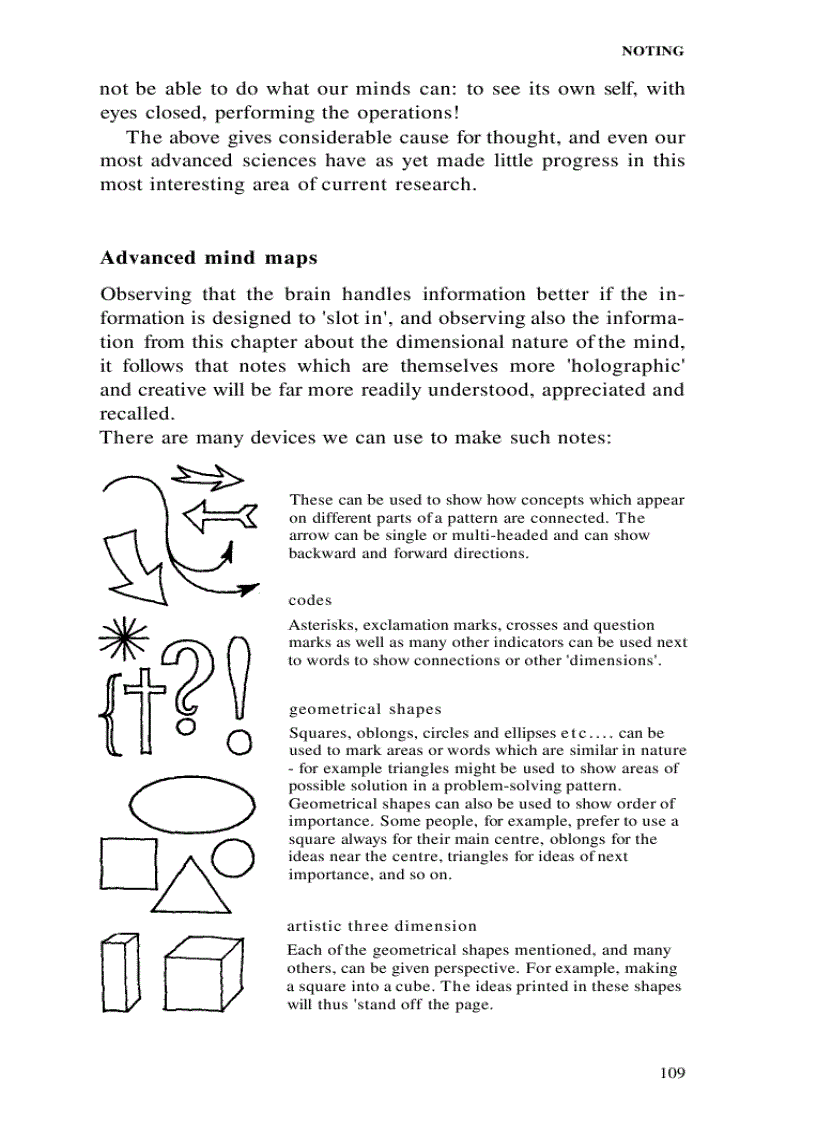 image for page Use Your Head