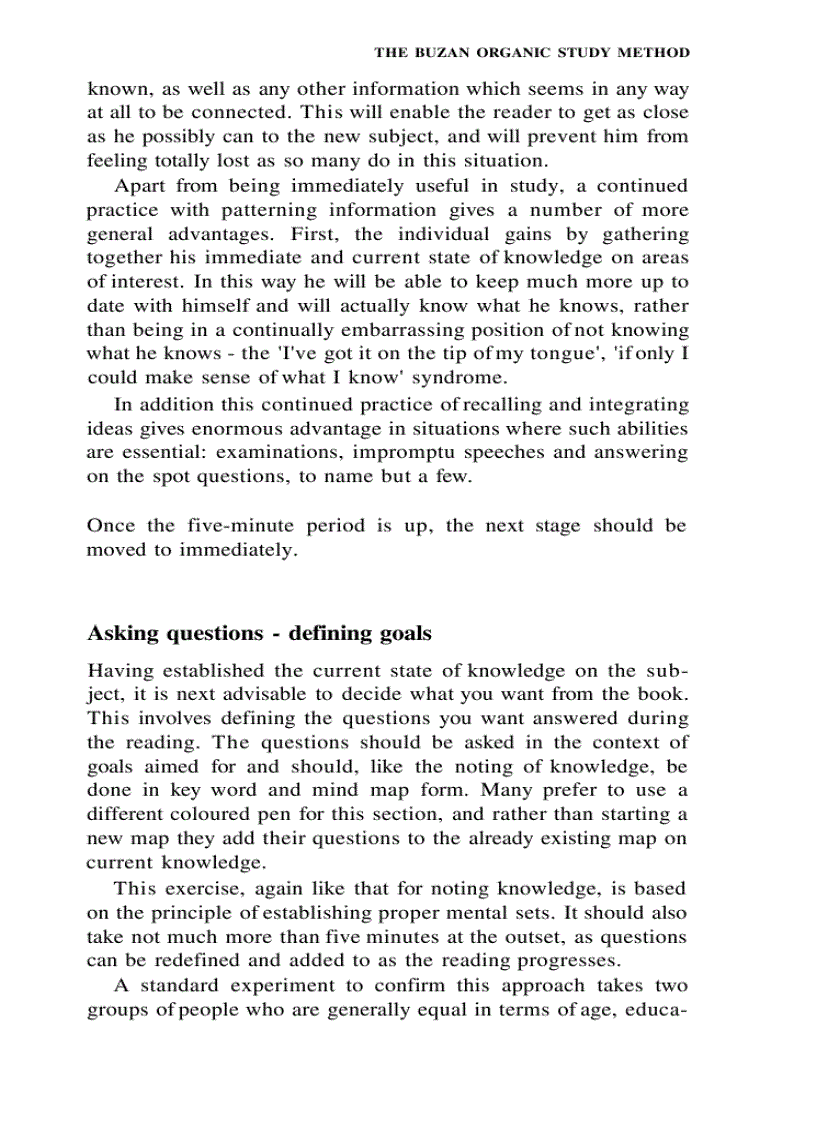 image for page Use Your Head