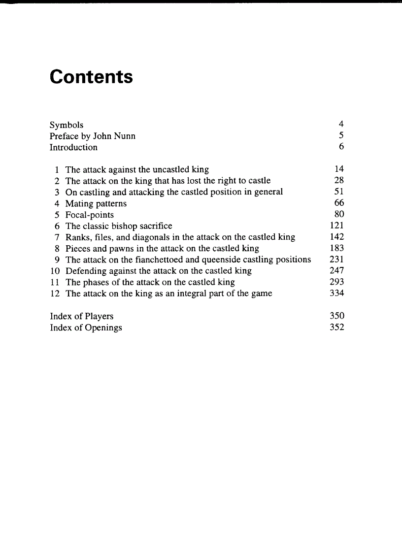 image for page Art of Attack in Chess