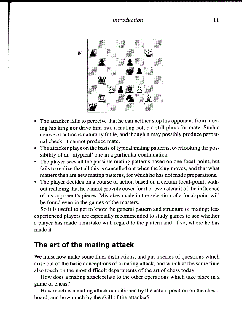 image for page Art of Attack in Chess