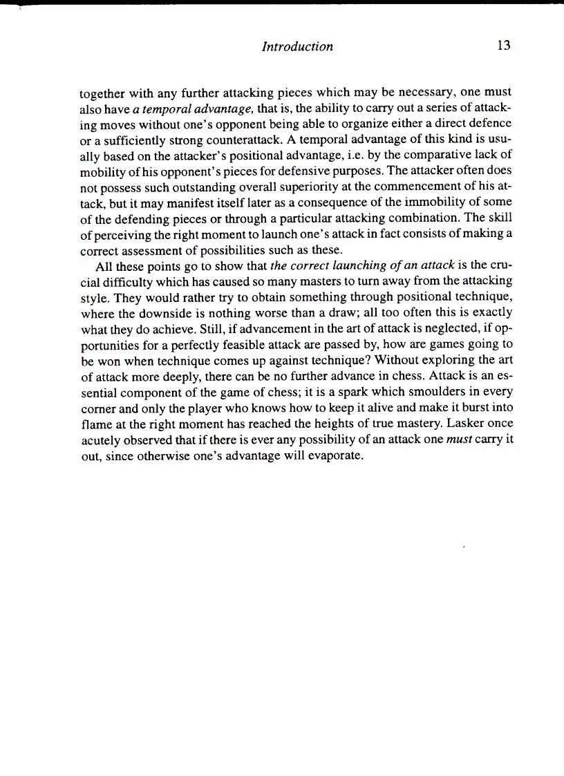 image for page Art of Attack in Chess