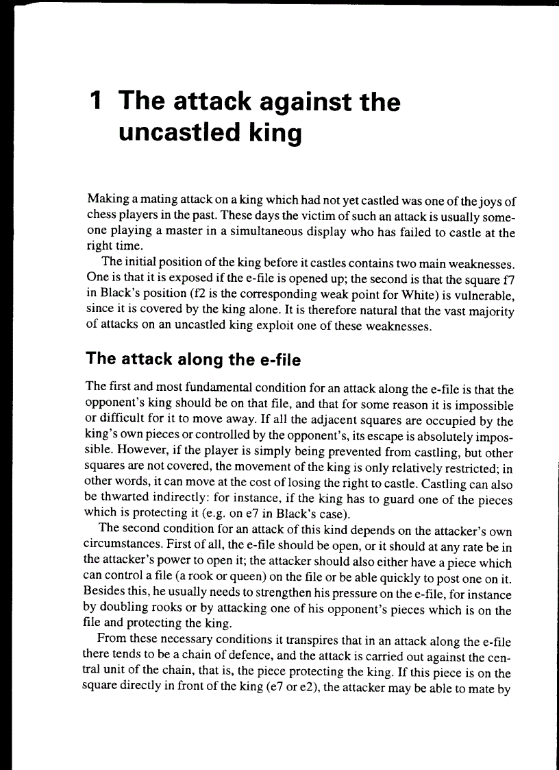 image for page Art of Attack in Chess