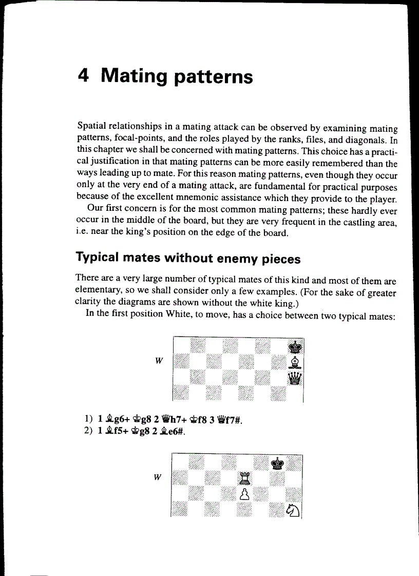 image for page Art of Attack in Chess