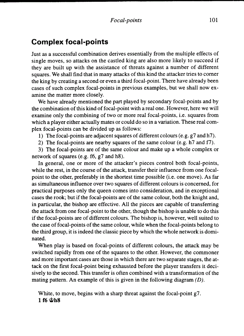 image for page Art of Attack in Chess