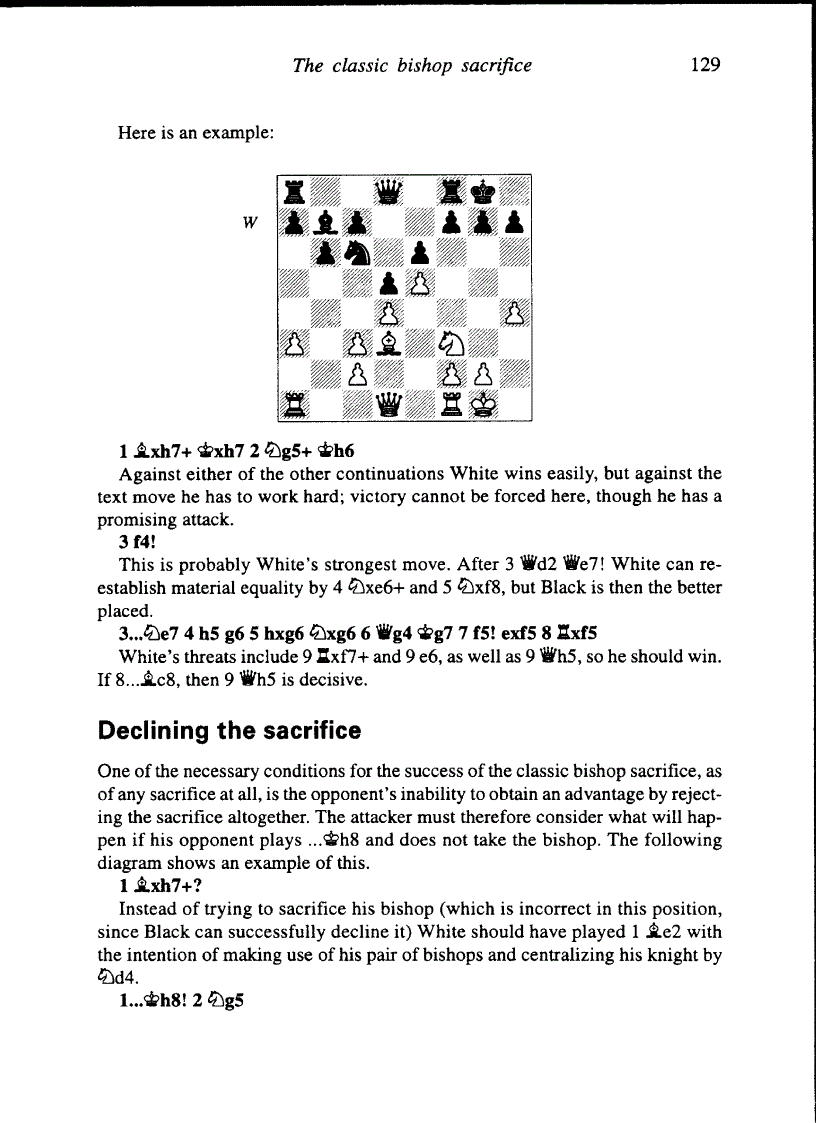 image for page Art of Attack in Chess