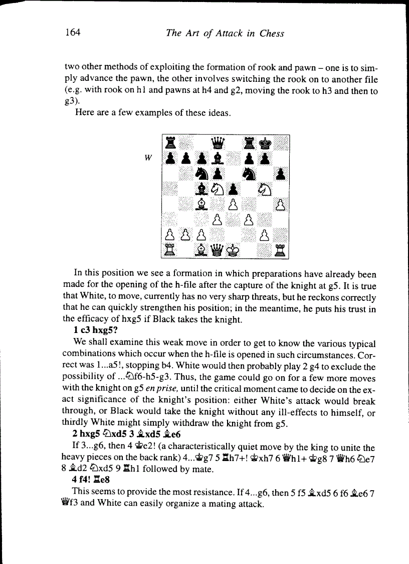 image for page Art of Attack in Chess