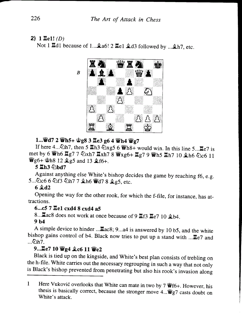 image for page Art of Attack in Chess