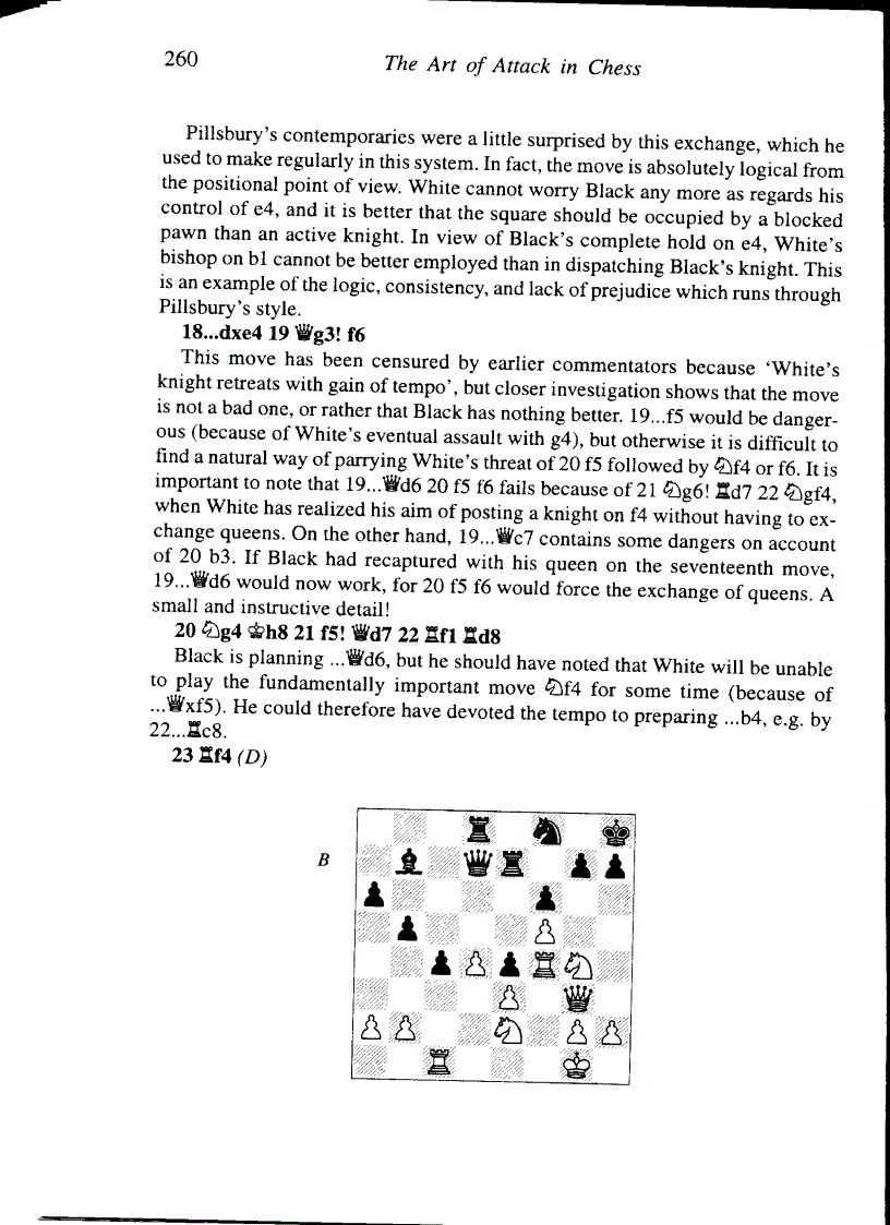 image for page Art of Attack in Chess