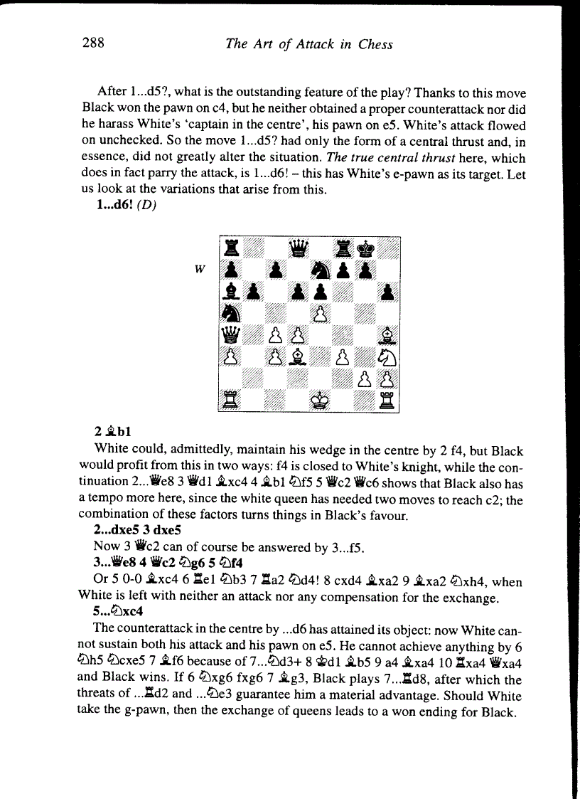 image for page Art of Attack in Chess