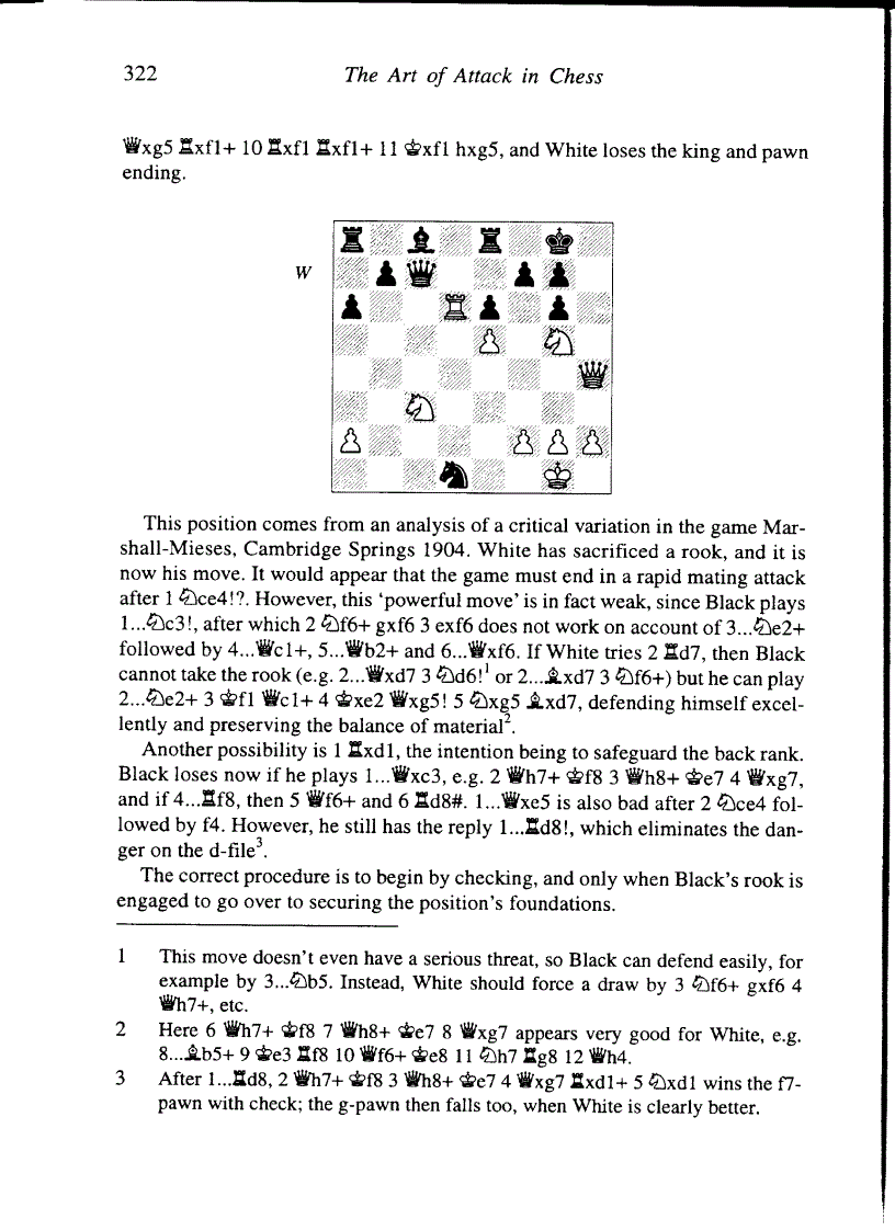 image for page Art of Attack in Chess