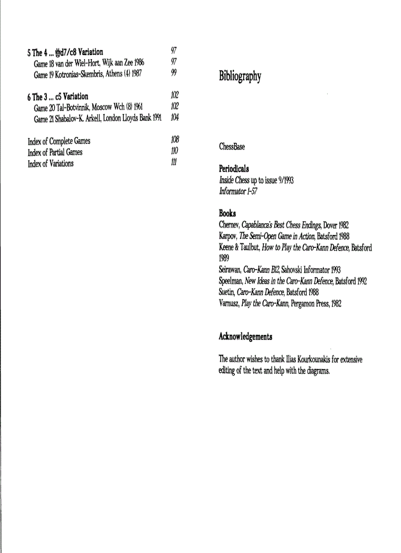 image for page Beating the Caro Kann