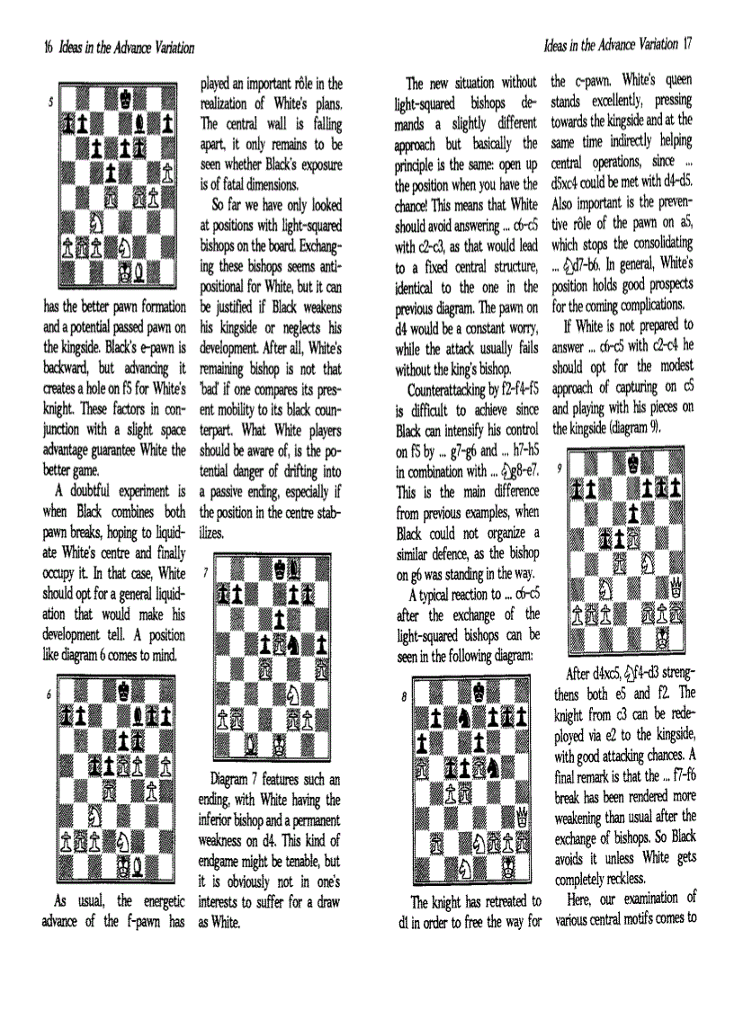 image for page Beating the Caro Kann