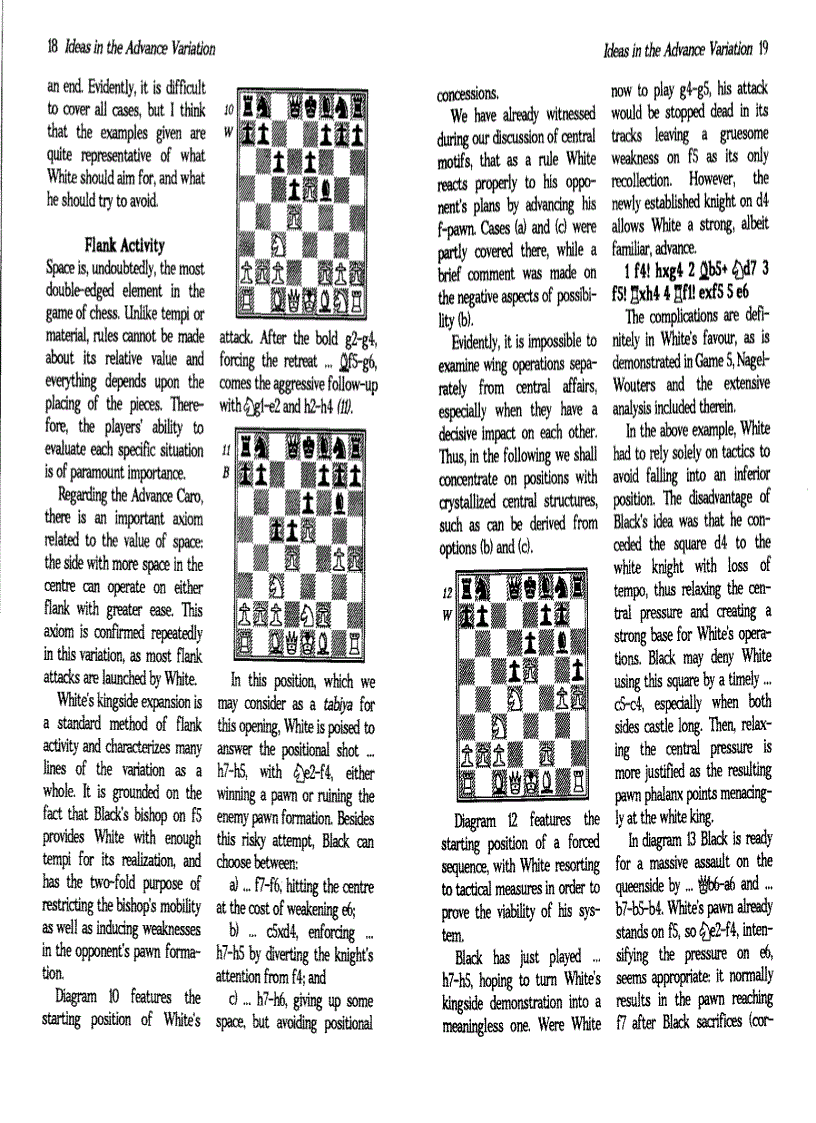 image for page Beating the Caro Kann