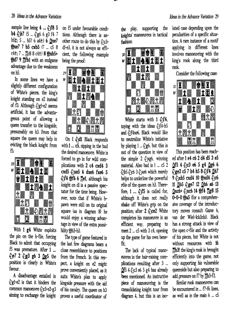 image for page Beating the Caro Kann