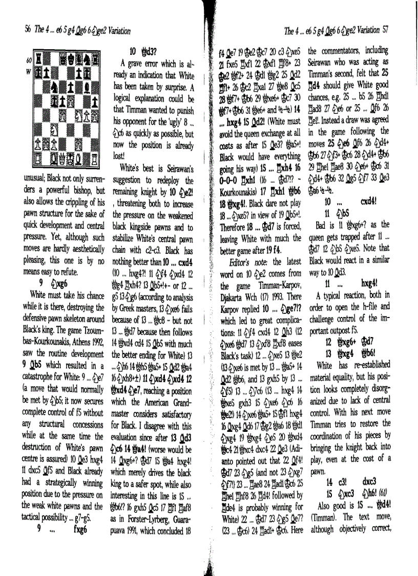 image for page Beating the Caro Kann