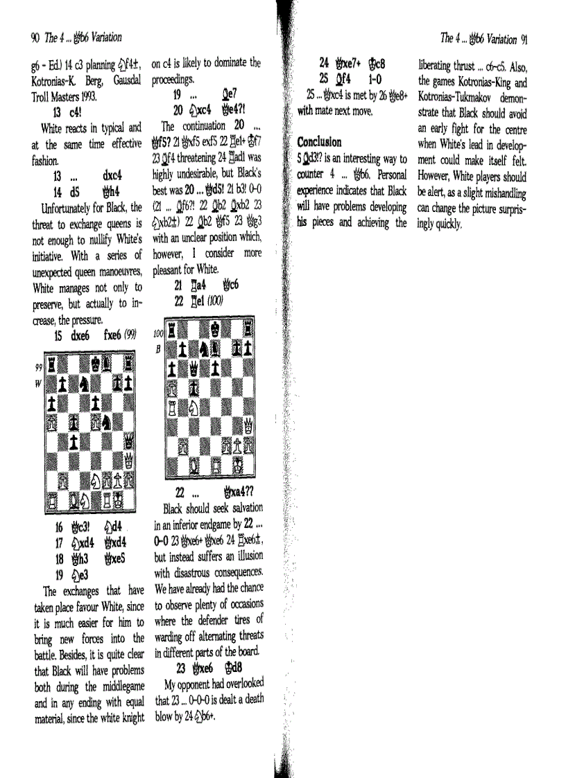 image for page Beating the Caro Kann