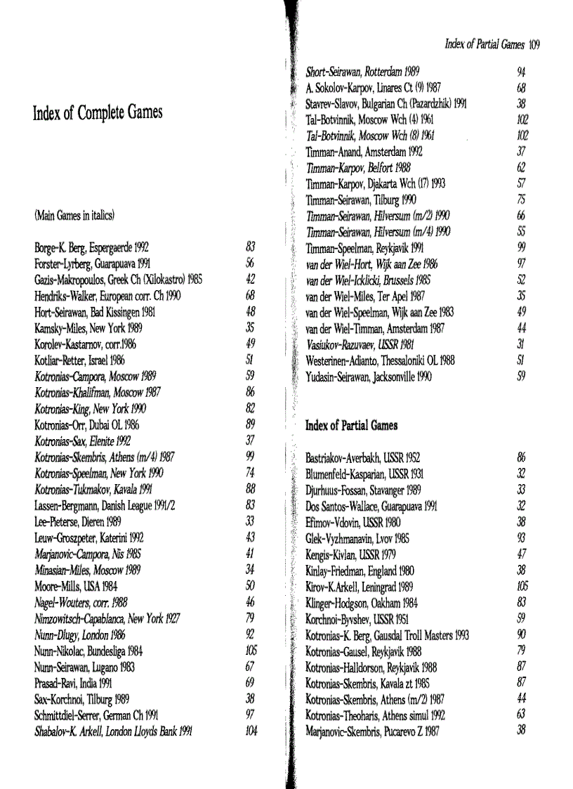 image for page Beating the Caro Kann