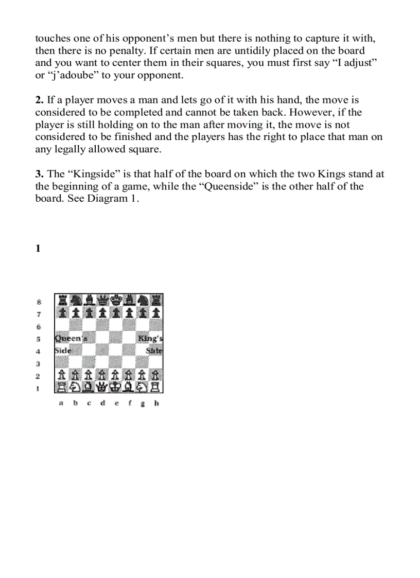 image for page Comprehensive Chess Course From Beginner to Tournament Player in 12 Lessons Volume II