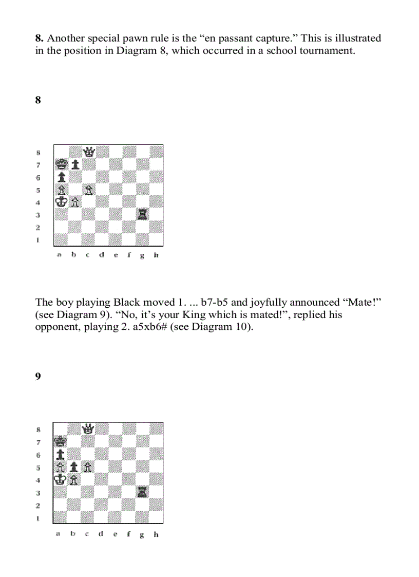 image for page Comprehensive Chess Course From Beginner to Tournament Player in 12 Lessons Volume II