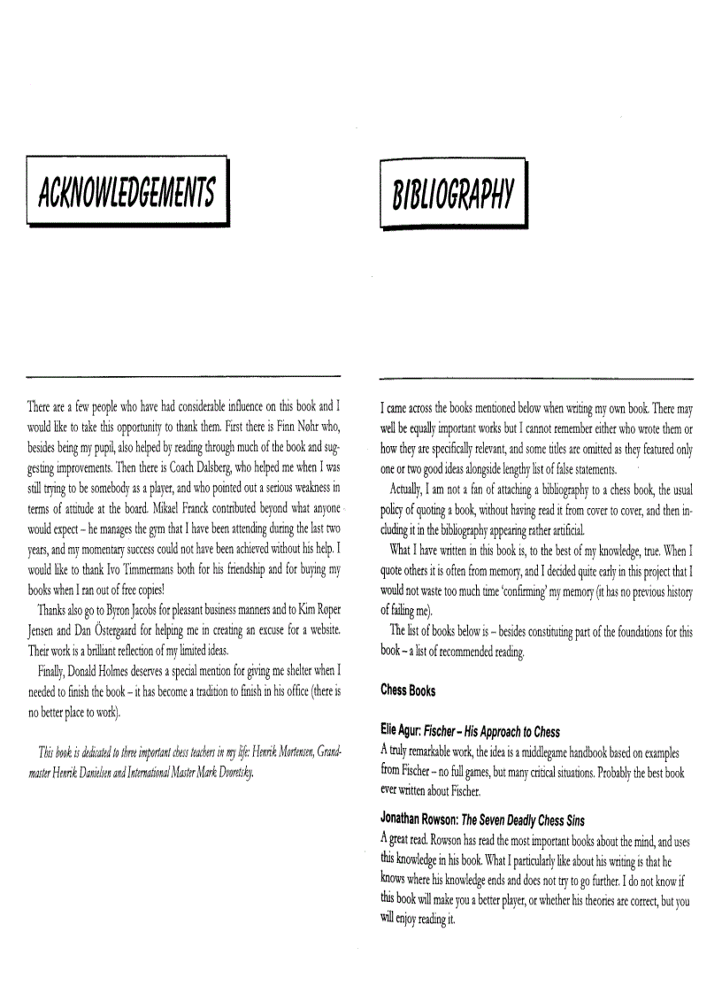 image for page Excelling at Chess Everyman Chess