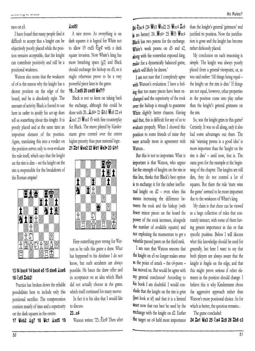 image for page Excelling at Chess Everyman Chess