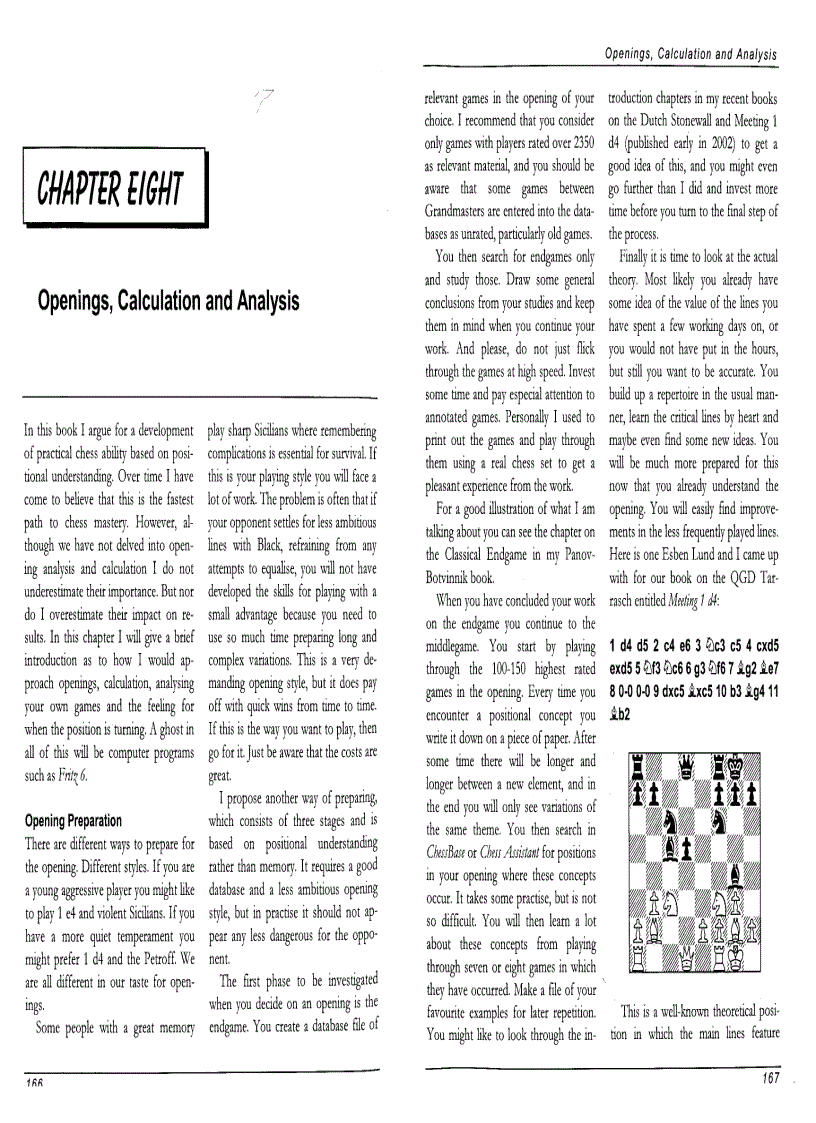 image for page Excelling at Chess Everyman Chess